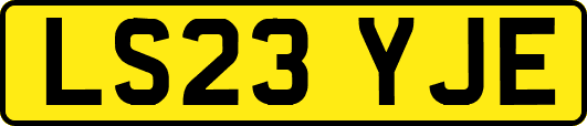 LS23YJE