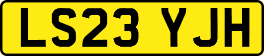LS23YJH