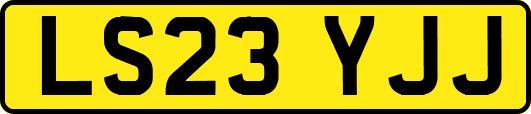 LS23YJJ