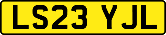LS23YJL