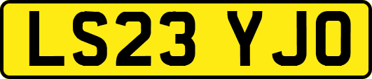 LS23YJO