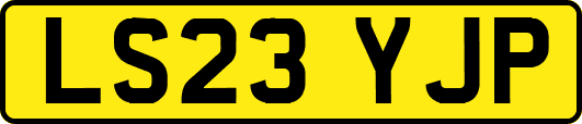 LS23YJP