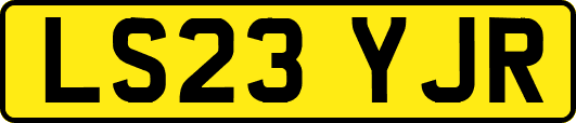 LS23YJR