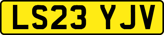 LS23YJV