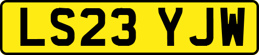 LS23YJW