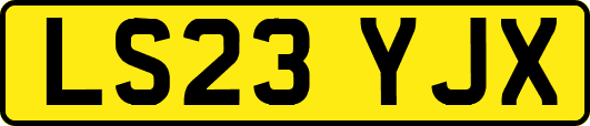 LS23YJX