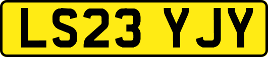 LS23YJY