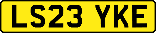 LS23YKE