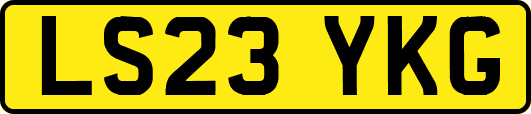 LS23YKG
