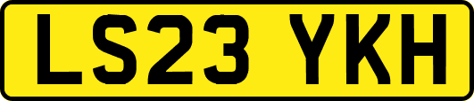 LS23YKH