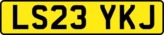LS23YKJ