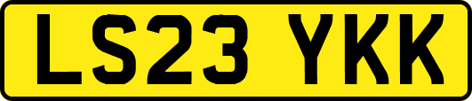 LS23YKK