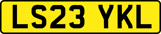 LS23YKL
