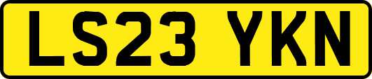 LS23YKN