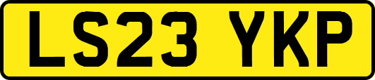 LS23YKP