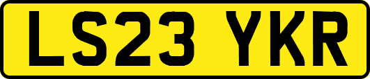 LS23YKR