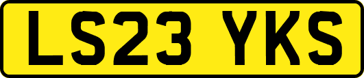 LS23YKS