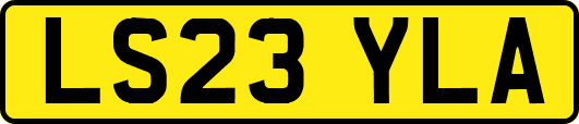 LS23YLA