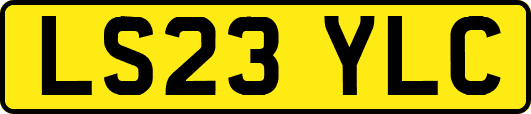 LS23YLC