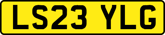 LS23YLG