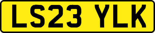 LS23YLK