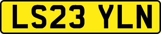 LS23YLN