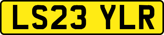 LS23YLR
