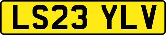 LS23YLV