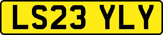 LS23YLY
