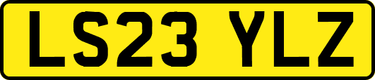 LS23YLZ