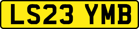 LS23YMB