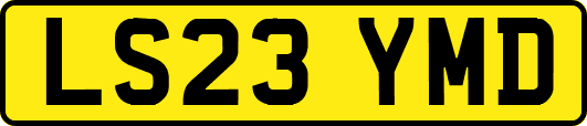 LS23YMD