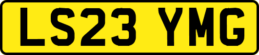 LS23YMG