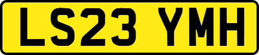 LS23YMH