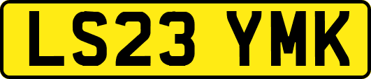 LS23YMK