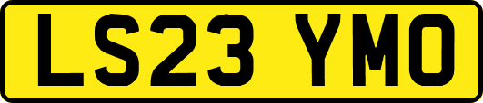 LS23YMO