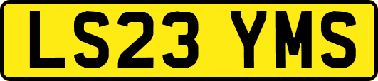 LS23YMS