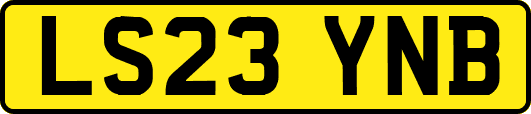 LS23YNB