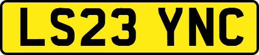 LS23YNC