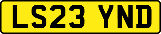 LS23YND