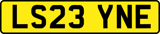 LS23YNE
