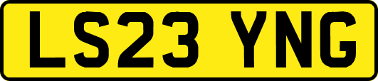 LS23YNG
