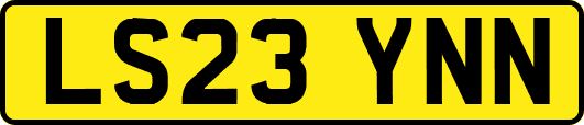 LS23YNN