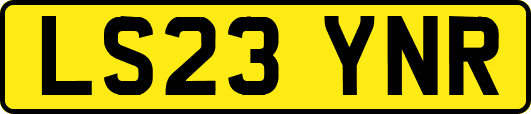 LS23YNR
