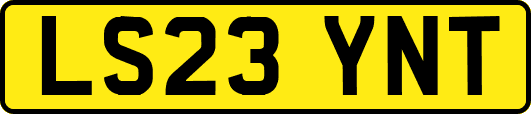 LS23YNT