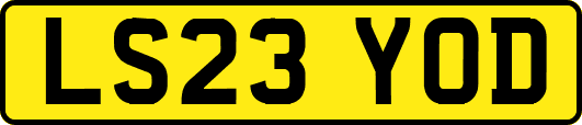 LS23YOD