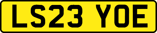 LS23YOE