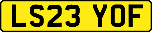 LS23YOF