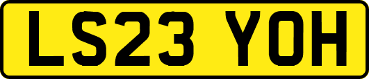 LS23YOH