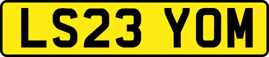 LS23YOM
